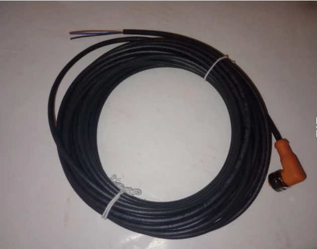Brand New Original 1Pcs EVC004 EVC001 EVC002 EVC005 EVC006 EVC003 EVC009 Cable Fast Delivery