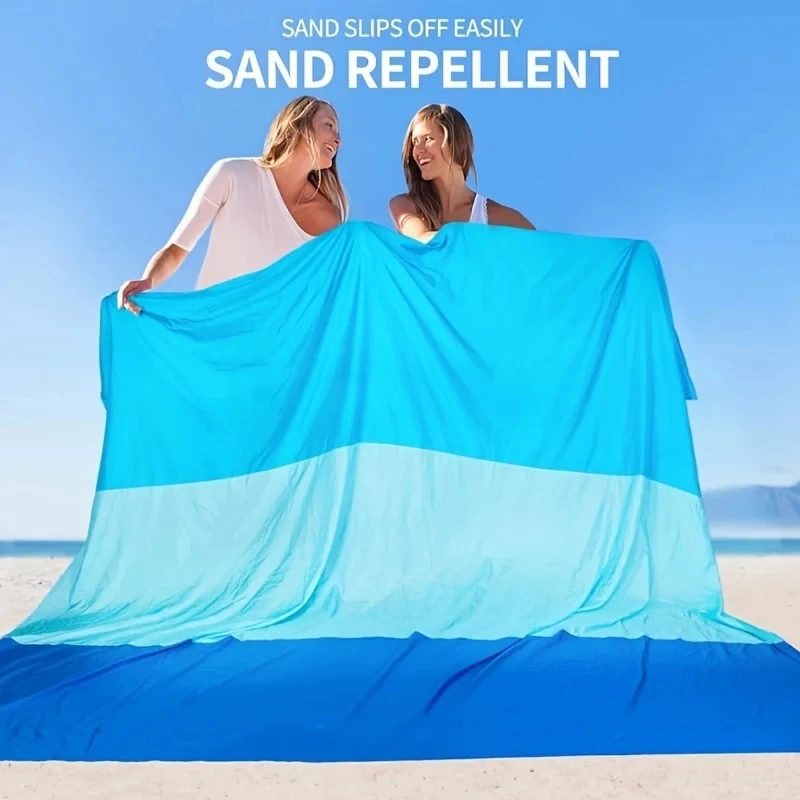 Thumbnail 3 - #15 Best Beach Towels to Buy In 2026