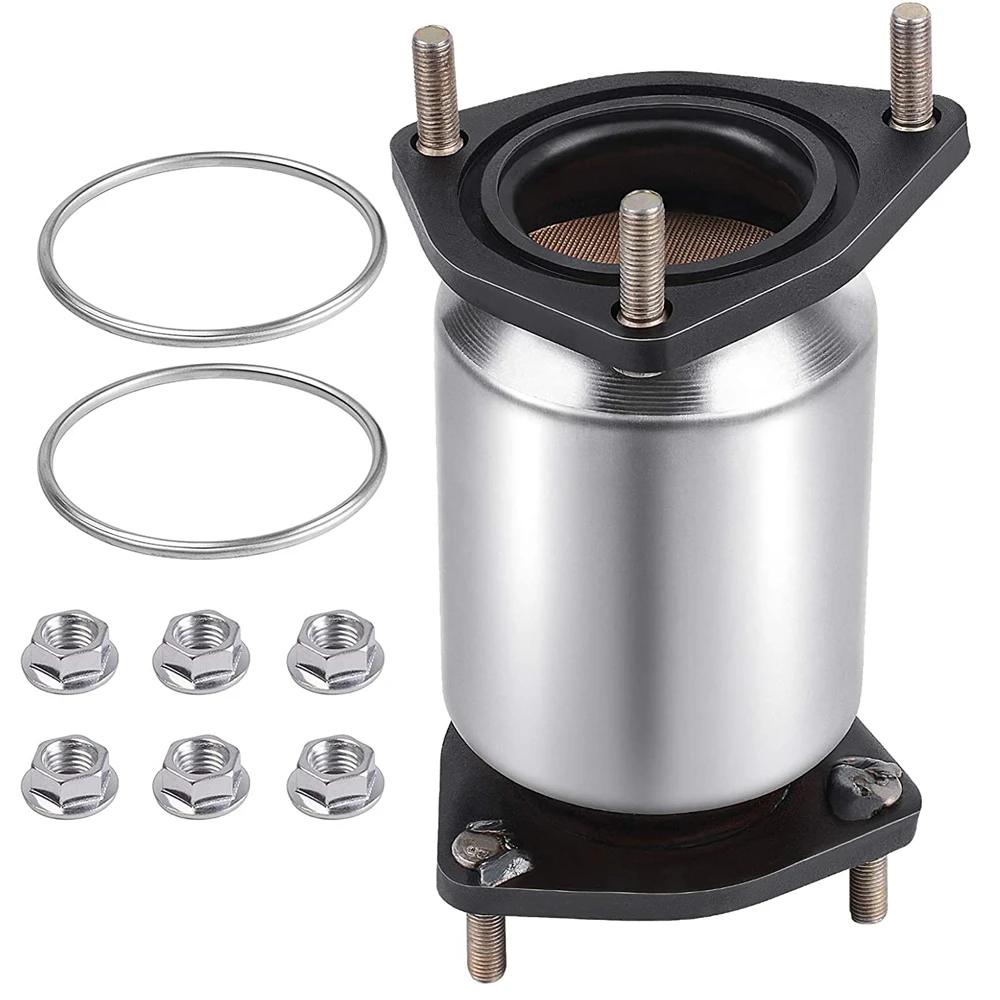 

Direct-fit Front Catalytic Converter For Chevrolet Aveo 5 1.6L 2006-2008 674490