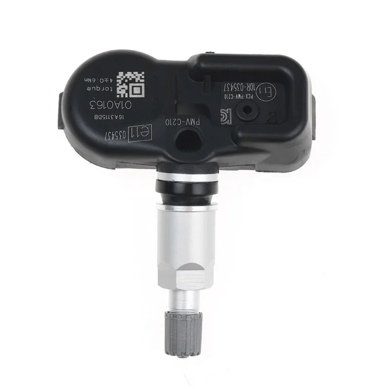 4PCS TPMS Sensor 42607-30071 Tire Pressure Sensor For Toyota Avalon Lexus CT ES GS GX IS LC LS LX NX RC 4260730071 TPMS 433MHz