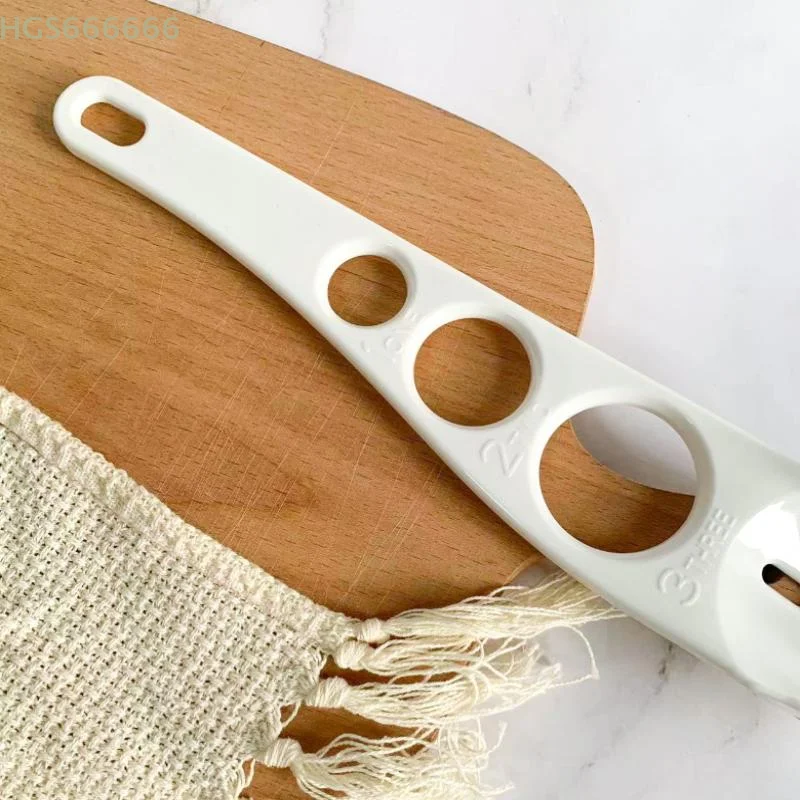 

Пластиковый дренажный дуршлаг, разделительная ложка для яичного желтка, кухонные принадлежности, ложка для спагетти, многофункциональная домашняя ложка для рыбной лапши