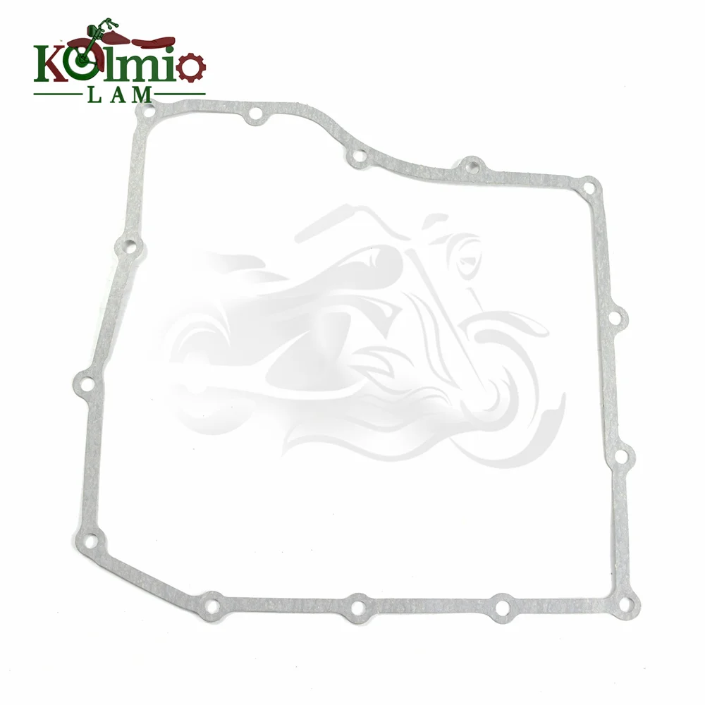 Misura per Honda 1991 - 1994 CBR600 F2 Kit guarnizioni inferiori motore moto 1992 1993