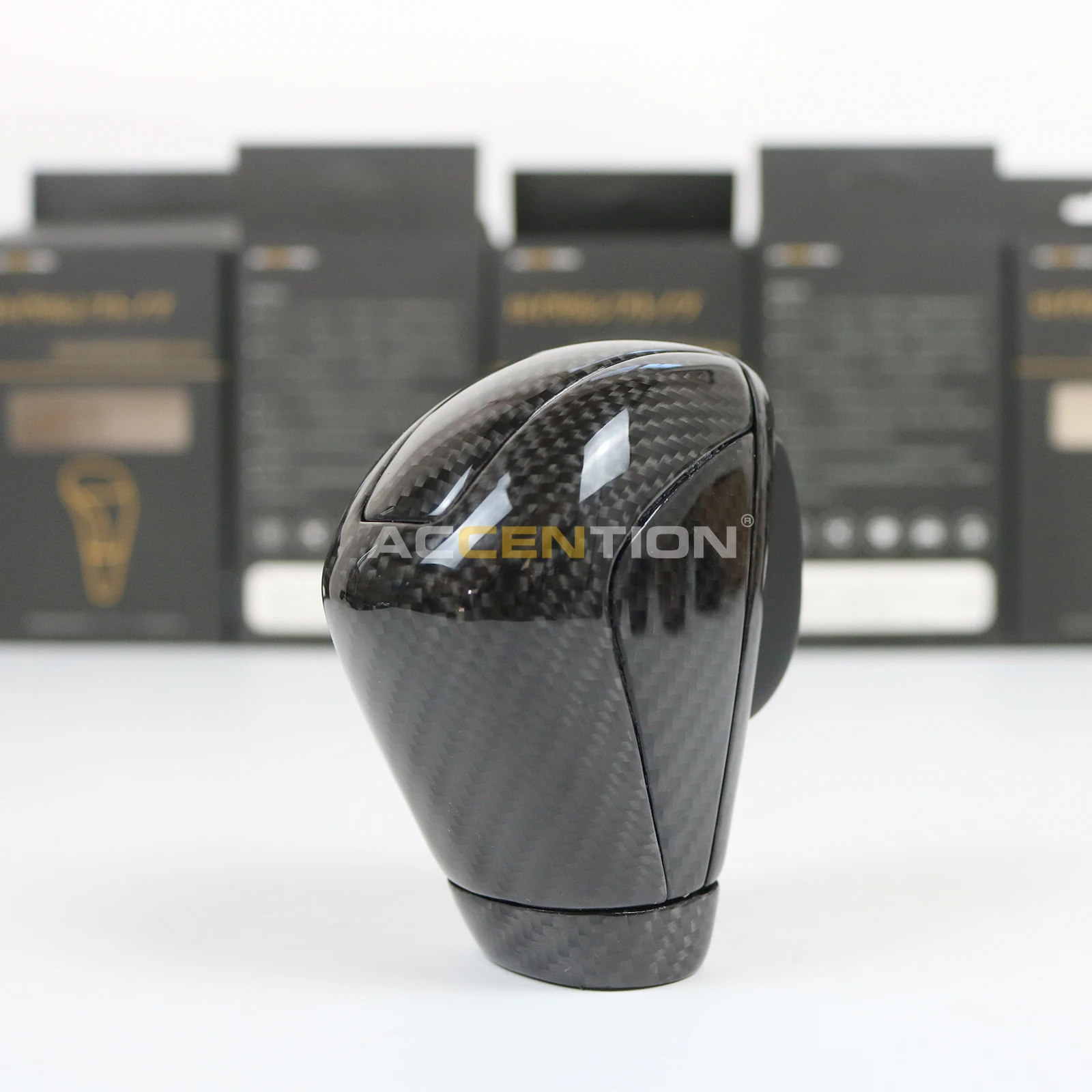 

Full 100% Carbon Fiber Gear Shift Knob For Subaru Outback 2010 2011 2012 2013 2014 Legacy 2010 2011 2012 2013 2014