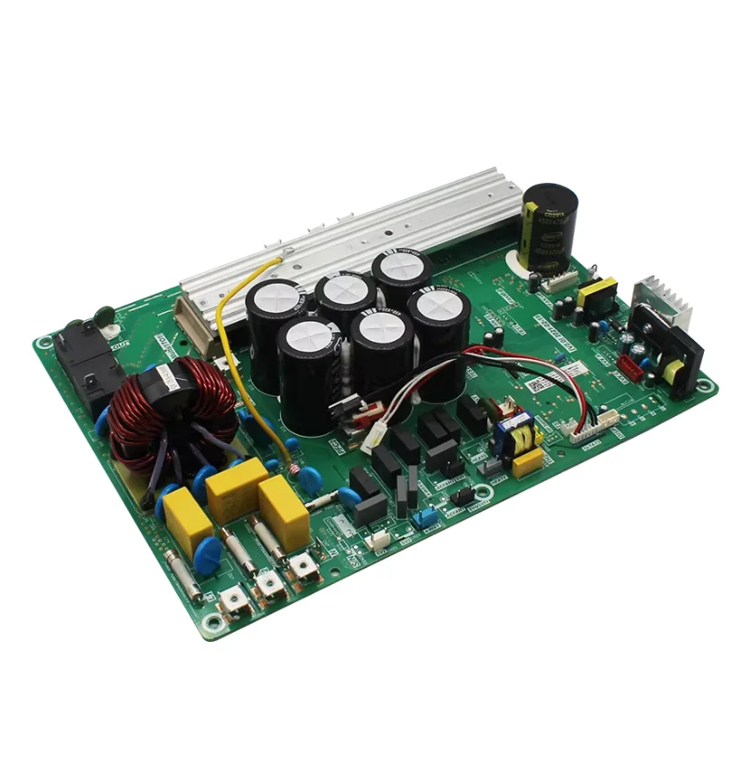 Brand new air conditioning motherboard 803300301114 circuit board 803300301115