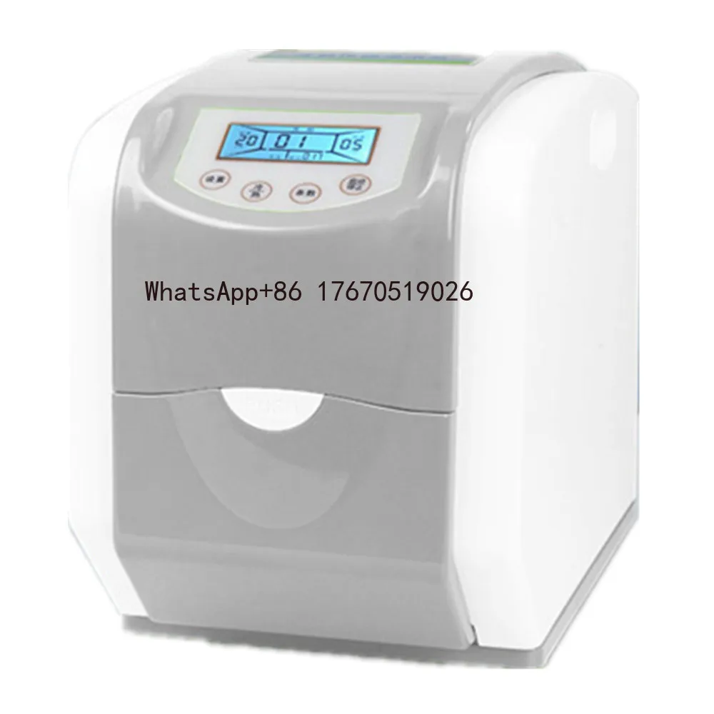 Smart Sensing ABS Automatic Hotel/Restaurant Wet Towel Dispenser Hygienic and Disinfection Large Capacity Wet Towel Dispenser