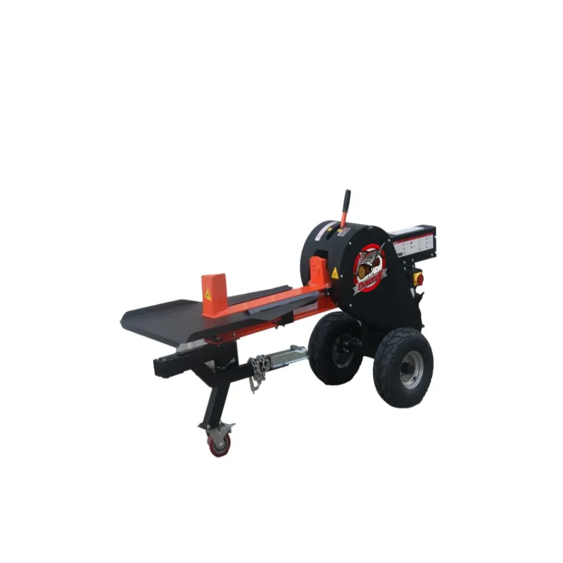 

Электрический кинетический дровокол для быстрой расколки дров Brennholz Holz Spalter