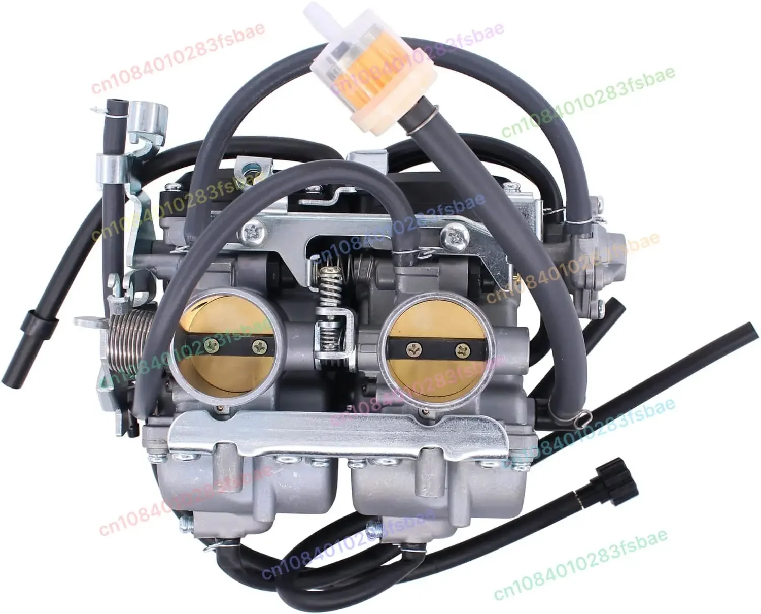 

Карбюратор для 250cc ZZR250 GPX250 GPZ250 Eliminator250, аналог Keihin, OEM FUJ