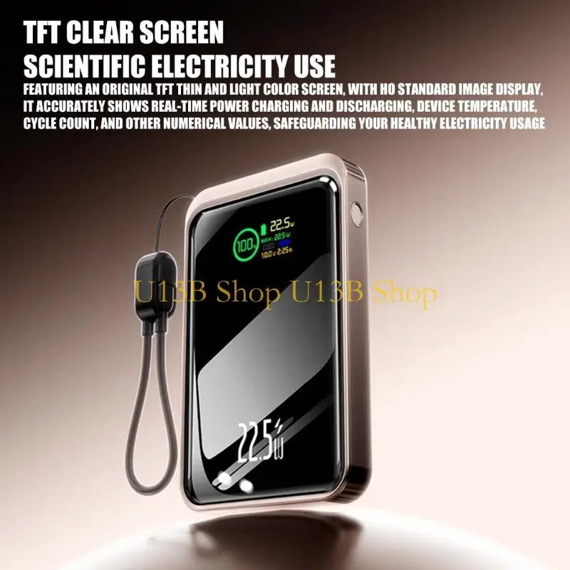 U13B Fast Refilling Battery Container Case Multiple Safety Features Battery Storage