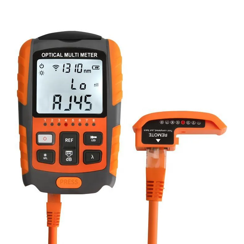 Newest Mini Optical… - image