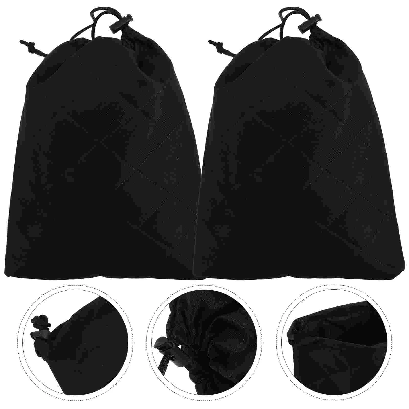 

2 Pcs Car Mirror Cover Accesorios Para Autos Snow Rear View Camera Shield Rearview Accessories