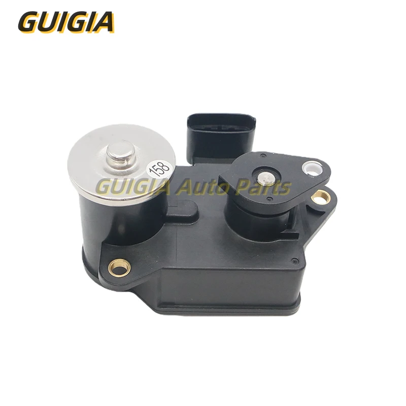 Intake Manifold Control Valve for Kia Sportage Carens 2010-2018 Hyundai I30 I40 Ix35 2010-2016 283202A600 28320-2A600