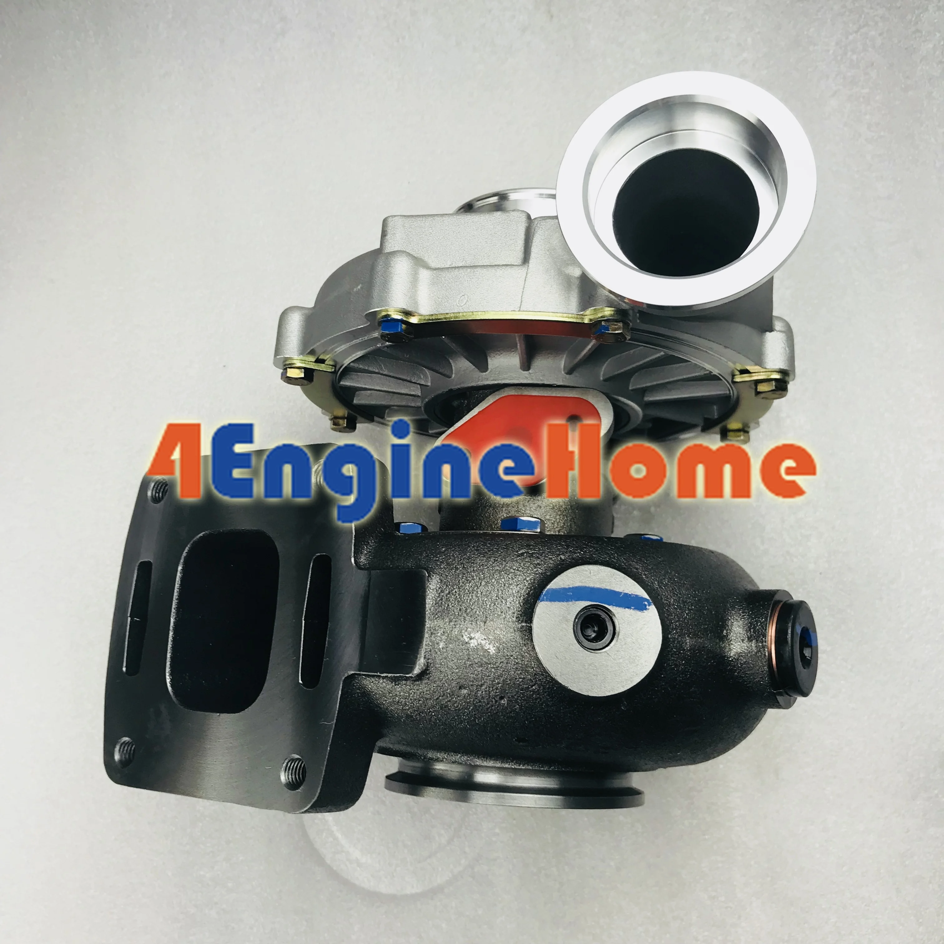 

K26 Turbo 53269886016 3581528 Turbocharger for Volvo Penta Marine with KAMD32 Engine