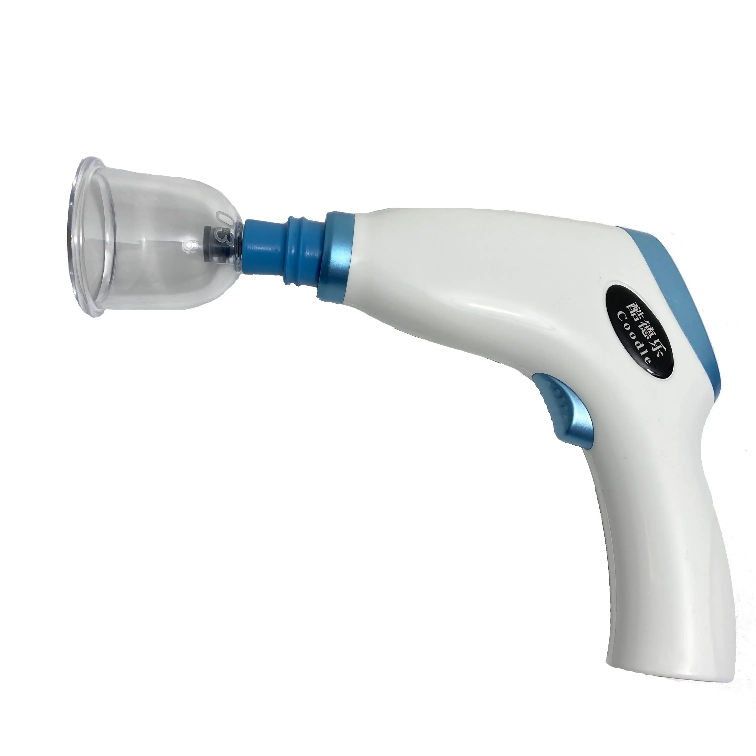 Electric Vacuum Cupping Air Extraction Cupping Machine Electric Cupping Pump