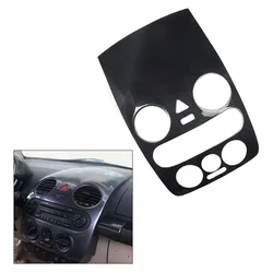 Car Center Console Dashboard Panel Cover Trim Fit For VW Volkswagen New Beetle 2003 2004 2005 2006 2007 2008 2009 2010