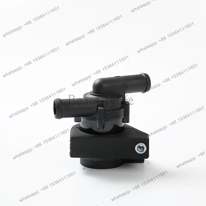 

Electronic brushless auxiliary water pump, additional water pump 078121601B