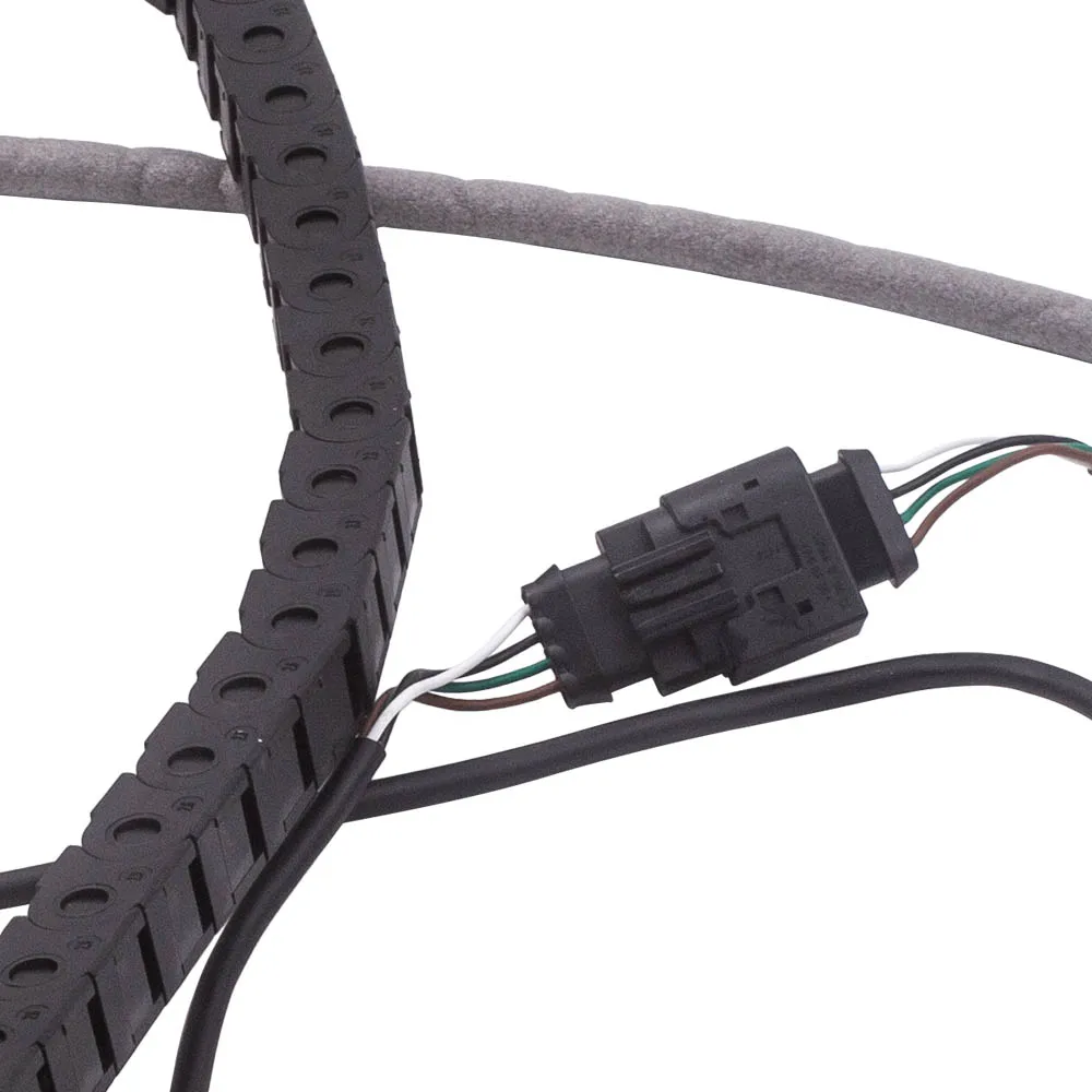 Lower Sliding Door Track Right For Mercedes-Benz Sprinter 3500 W906 2006 2007-  9068204100 9068204169