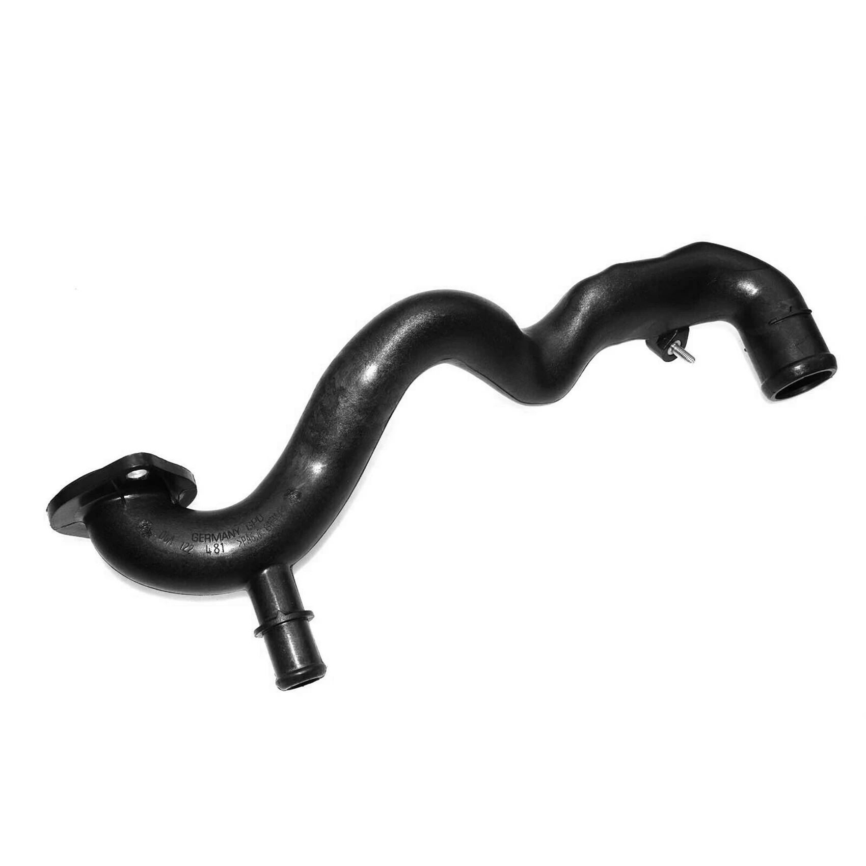 New Radiators Coolant Water Pipe 06A 122 481 for Golf - A3 S3 I Seat TOLEDO