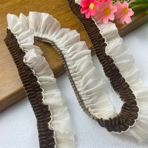 10 best sales sammetsspetstyg - №9