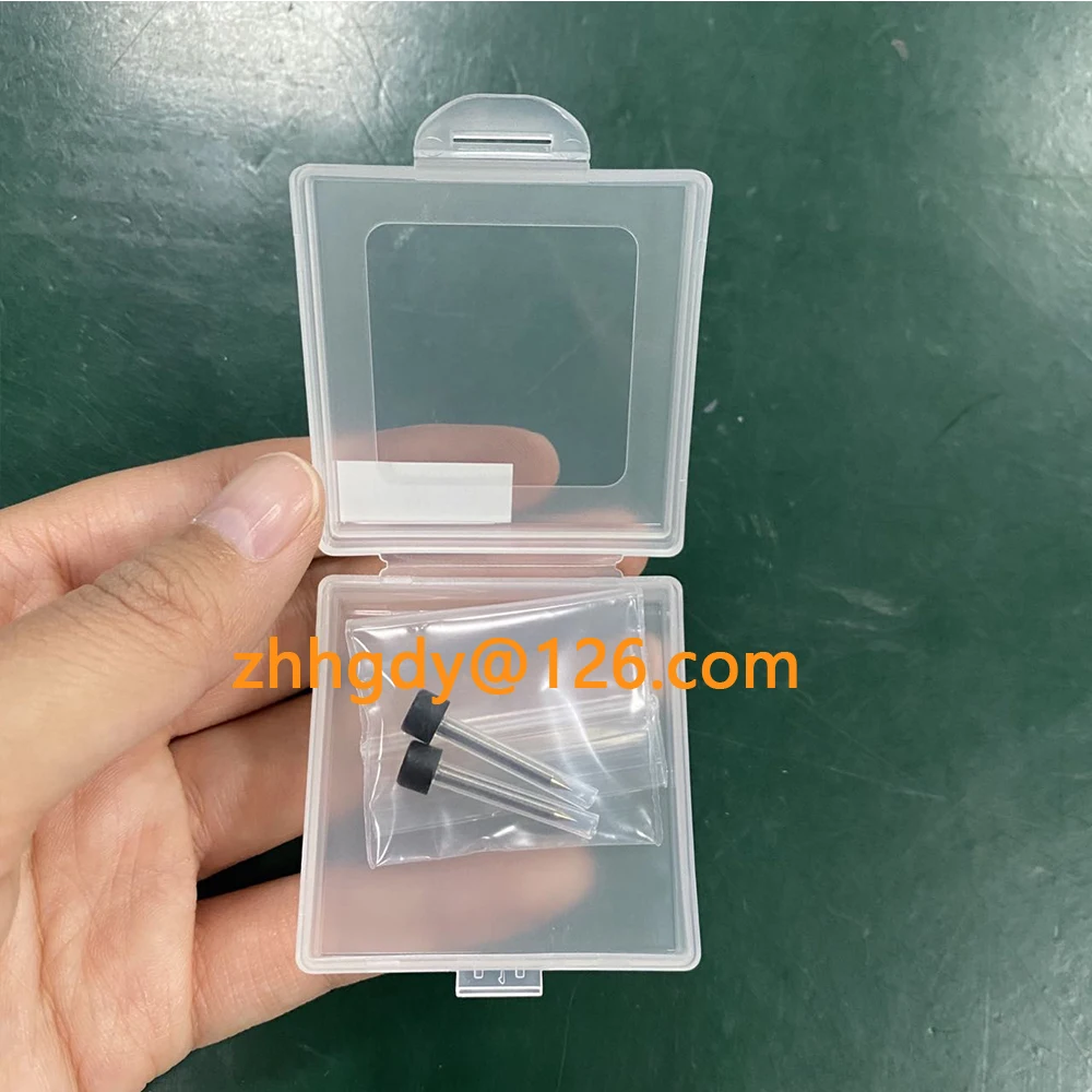 Fiber Fusion Splicer Machine Electrode Rod, Suitable for ILSINTECH Swift S3 S5 S10 K3 K7 K11 KF4, EI-21 Electrodes Rod - Image 2