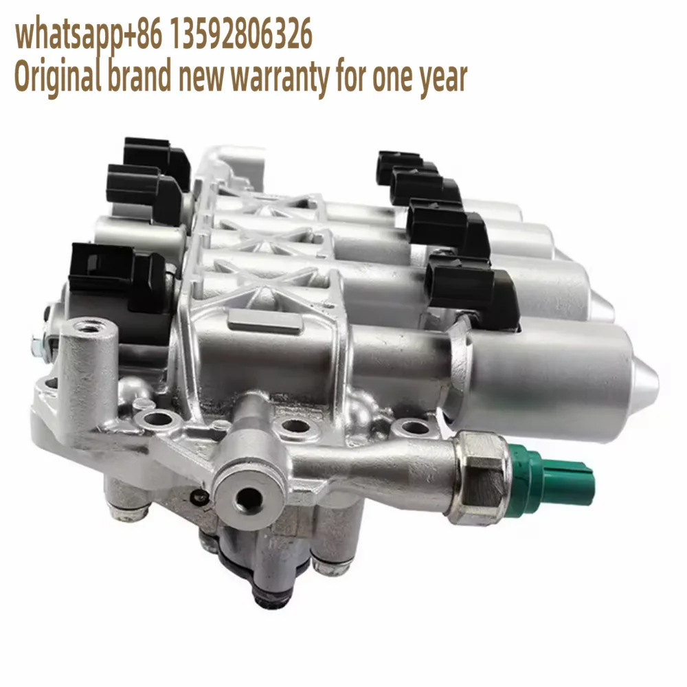 

Original 27700-5b7000 Linear Transmission Shift Solenoid For 14-17 Honda V6 3.5 Accord Acura Transmission 277005b7000