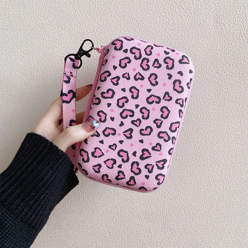 AEFUNDA Handheld Game Console Carrying Case 8