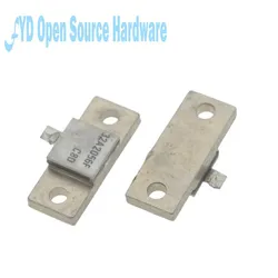 1pcs RFP250-50 250W 50 ohm load resistance DC - 2.7GHz terminal load high frequency 32A2056F