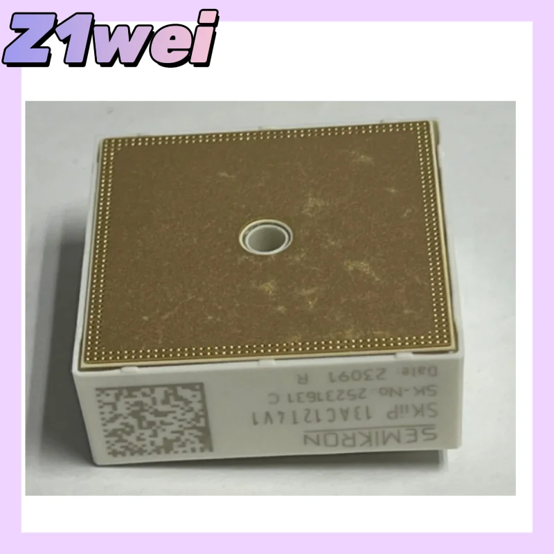 SKIIP13AC12T4V1 SKIIP11AC12T4V1 SKIIP12AC12T4V1 FREE SHIPPING NEW AND ORIGINAL MODULE
