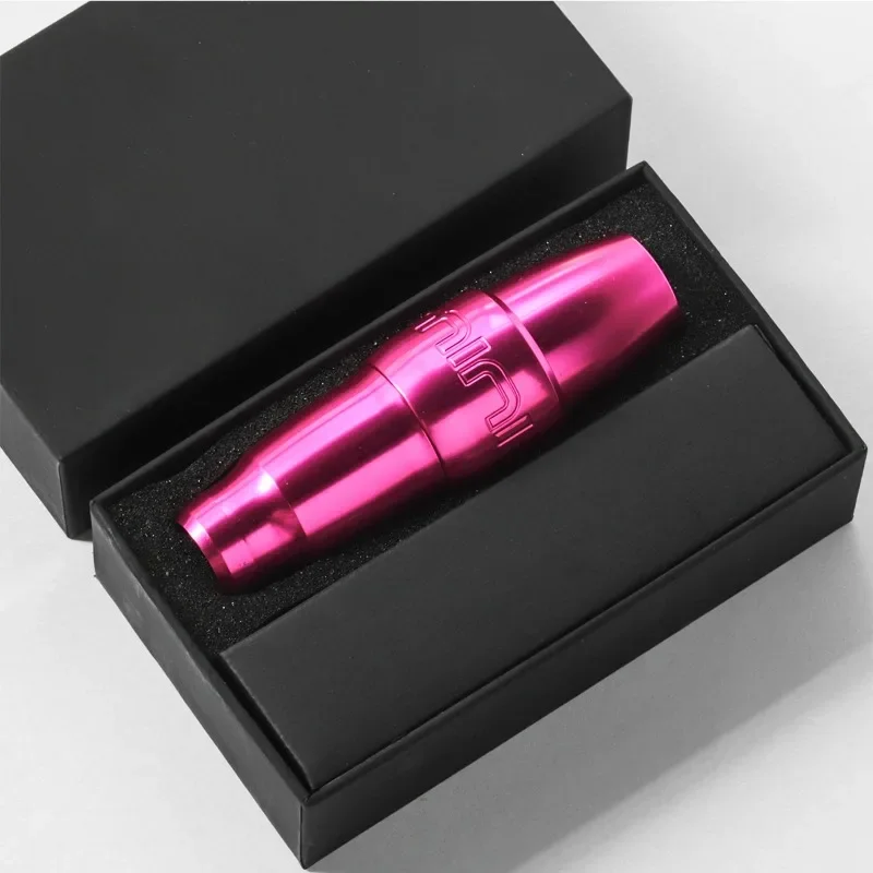 Mini Rotary Machine – High-Quality Permanent Makeup Tattoo Pen, Private Label CompatibleGoods in stock