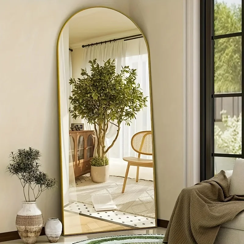 Thumbnail 3 - #9 Best Floor Mirrors to Buy In 2026