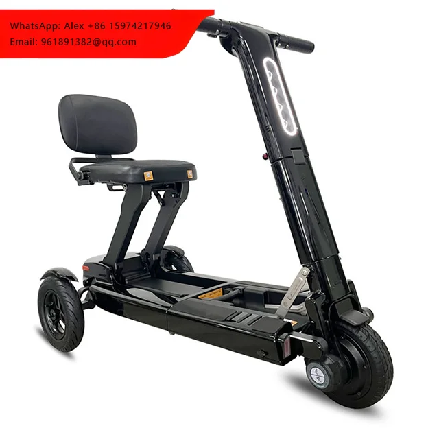 

Smart Health Powered Mobility Scooters Indoor Reviews Handicap Fashion Style Electric Scooter For Elderly