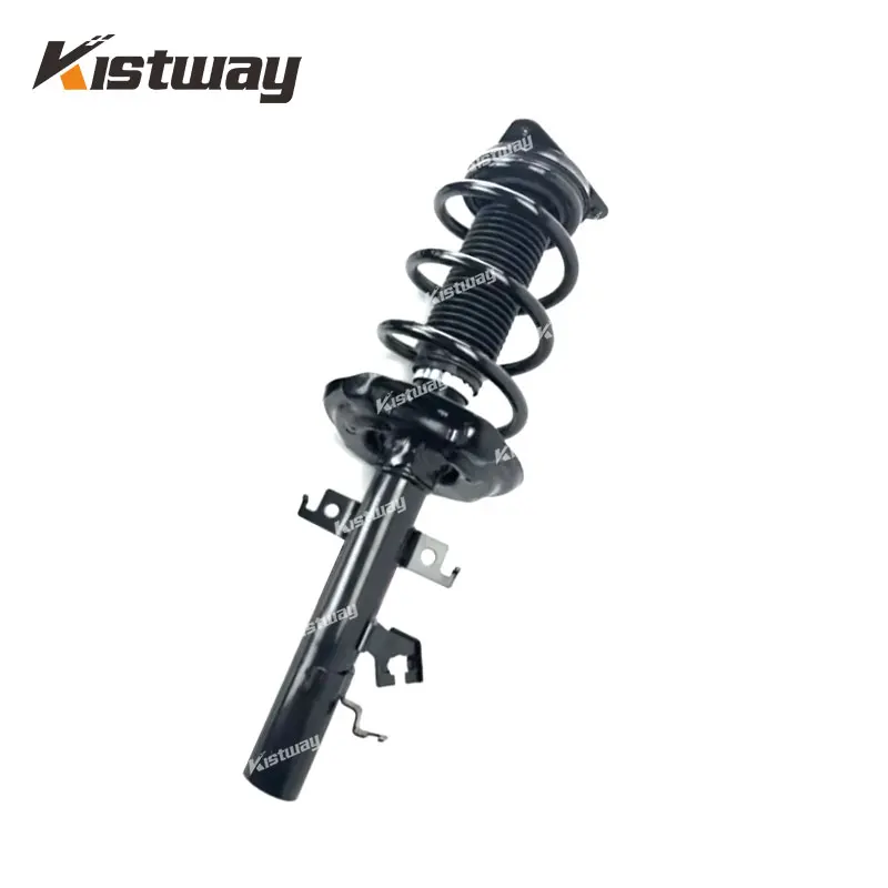 1PCS Front Left Right Shock Absorber Spring Assembly For Nissan Qashqai J11 J11E 2015- For X-TRAIL T32 E43034CE1C E43024CE1C