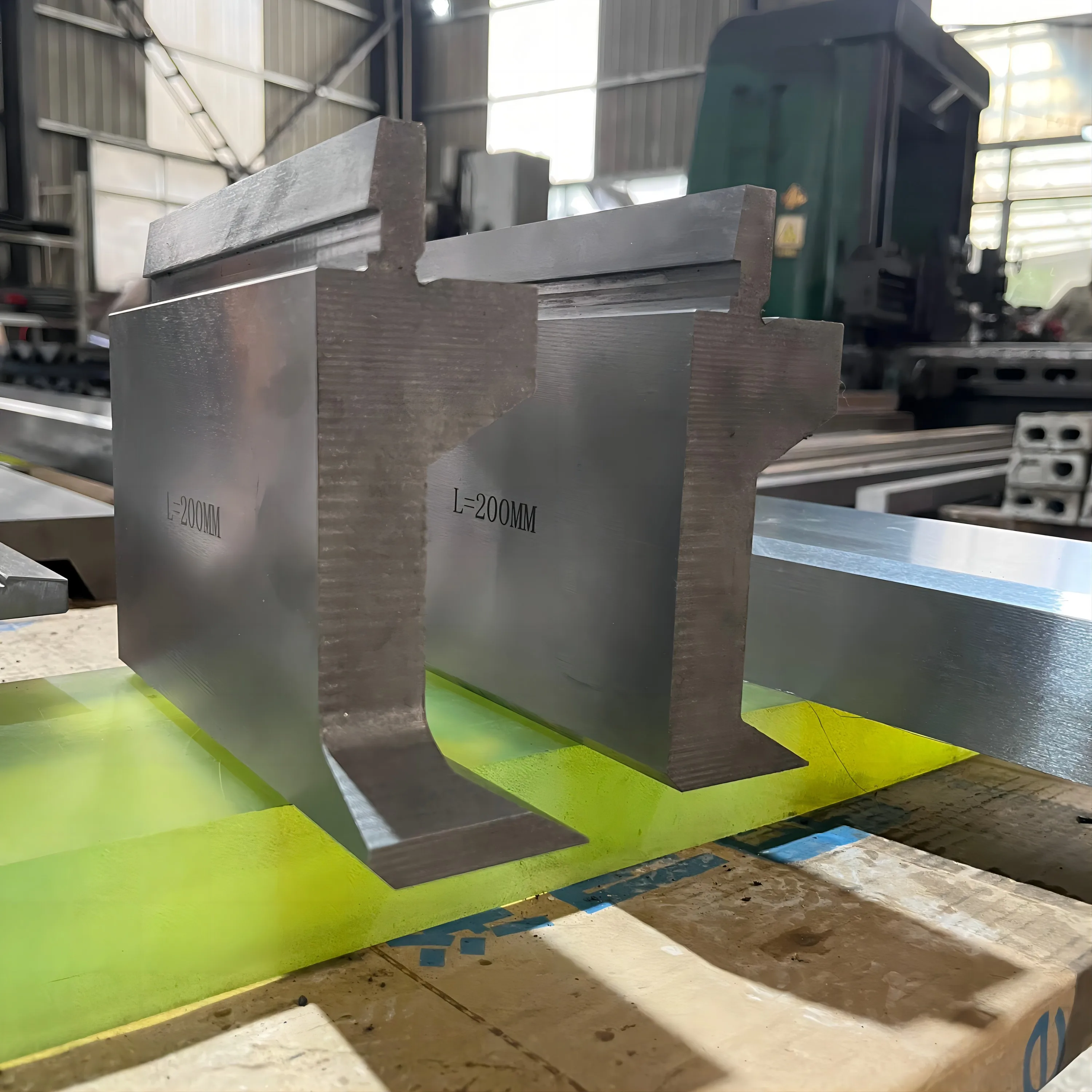 CNC الصحافة الفرامل شقة الانحناء العلوي لكمة يموت