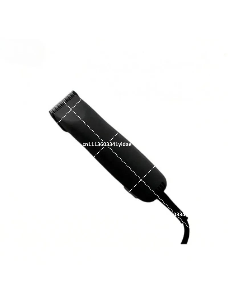 Professional High-Power 45W Pet Hair Clipper for Dogs and Cats, Grooming Tool for Home Use