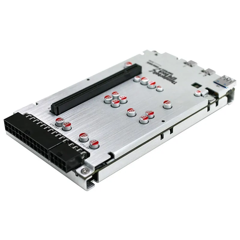 TH3P4G3 85W PD Charging Thunderbolt-compatible GPU Dock for Laptop