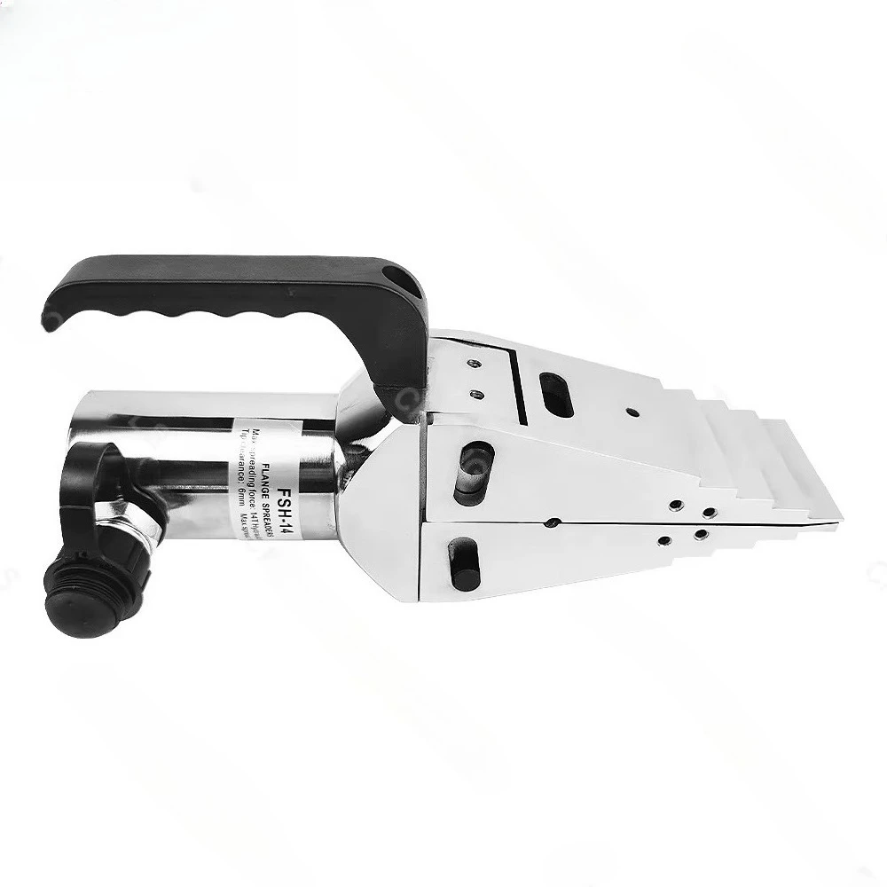FSH-14 14 ton electro-hydraulic flange spreader splitter and separator tool