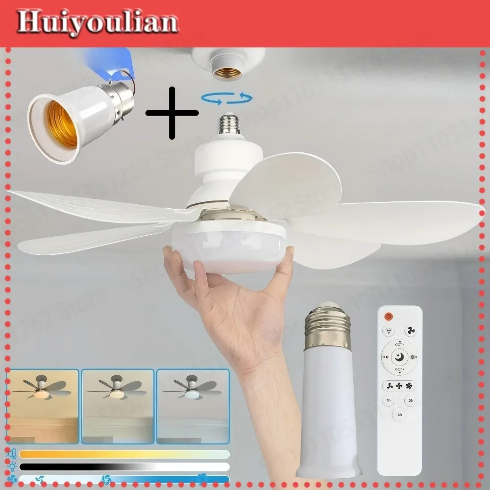 ventilatore-da-soffitto-con-attacco-e27-piccolo-e-silenzioso-per-camera-da-letto-e-sala-da-pranzo-con-lampada-a-led-a-risparmio-energetico
