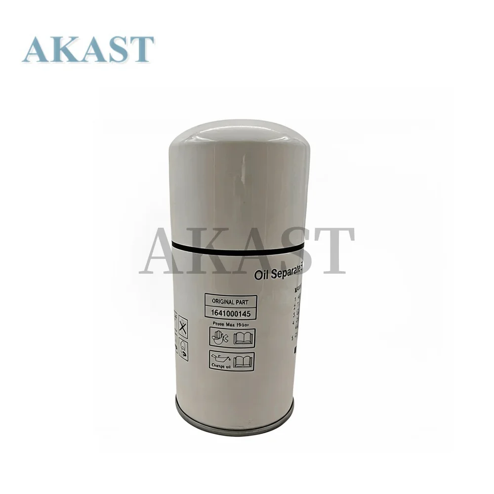 1625173672 1625165640 1625182871 Air Filter Separator Maintenance Kit Fit Screw Air Compressor Replacement Spare Parts