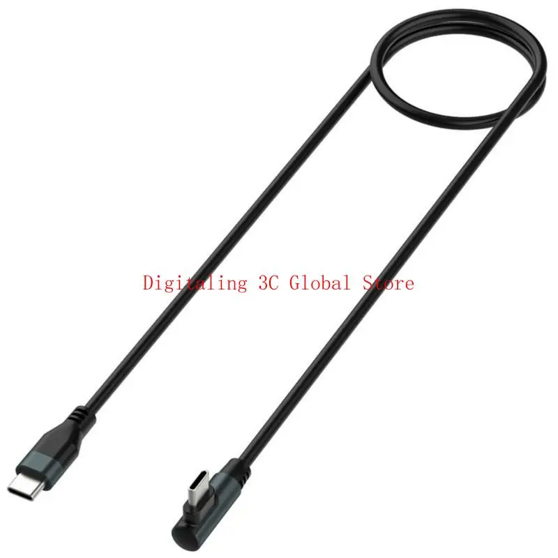 Charging Cable For Roam2 Speaker 1 Meter Long Fast Charging PVC Cord