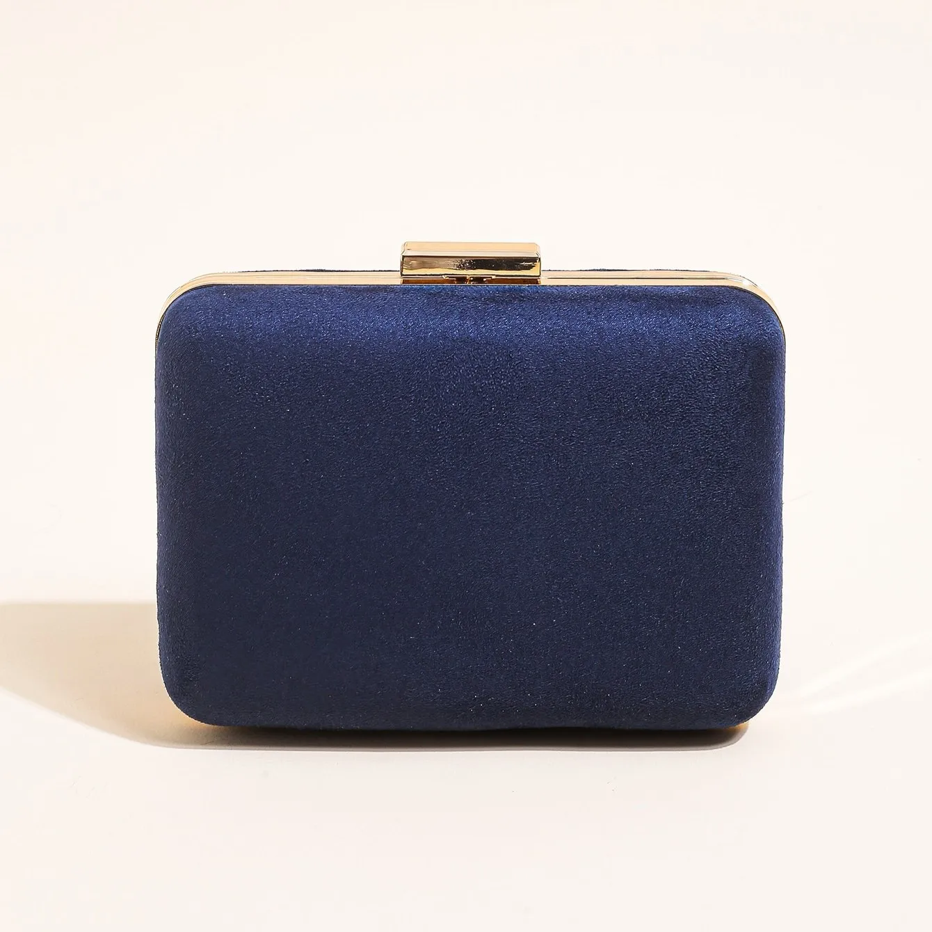 Mini einfache elegante Samt-Clutch-Abendtaschen für Damen, formelle Hochzeit, Party, Clutch, Geldbörse, Abschlussball – Detail 39
