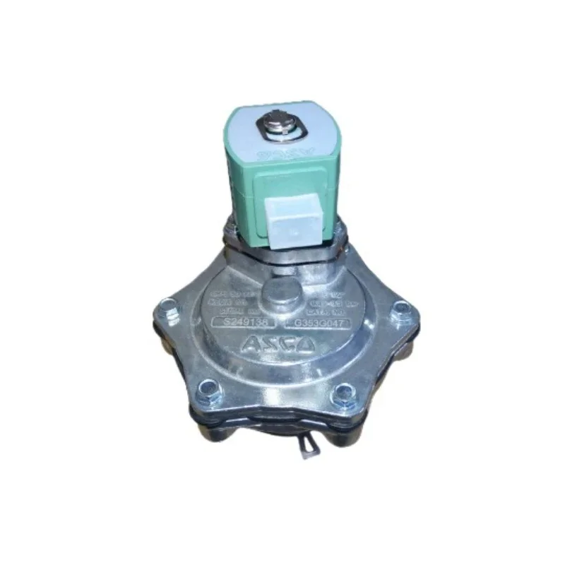 SCG353A047 Solenoid Valve1 1/2