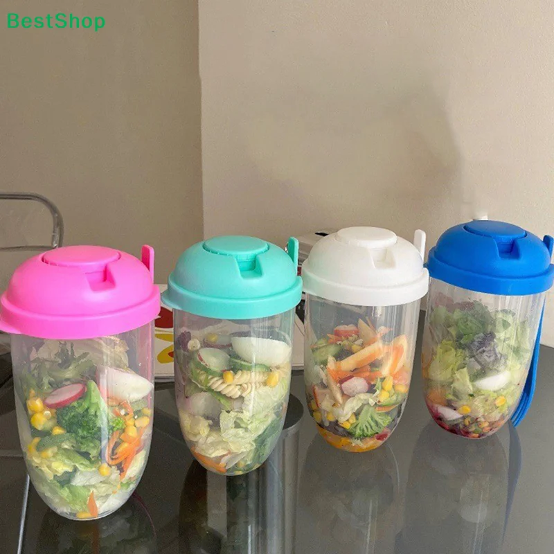 ★Portable Breakfast Oatmeal Ce - огляд і ціна Meal Prep Oatmeal Jars