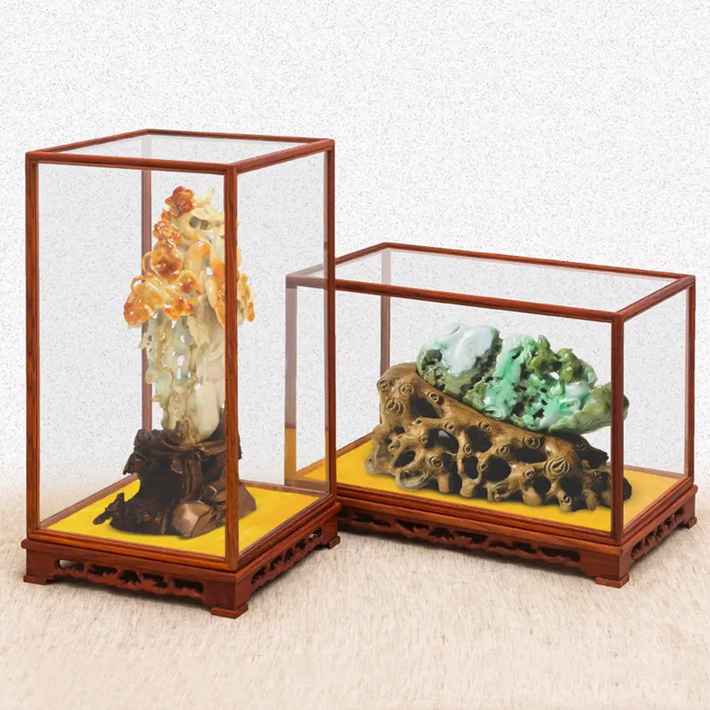 vitrine-de-presentation-en-bois-et-verre-de-qualite-superieure-pour-statues-de-bouddha-objets-d'antiquites-et-de-collection-–-presentoir-transparent-pour-comptoir-et-bureau