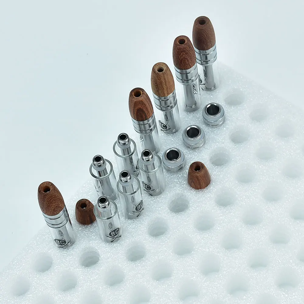 WOLFCOOLVAPE 0.8 /1.0 10 BC CC-ELL vape accessory for accessories - related product image