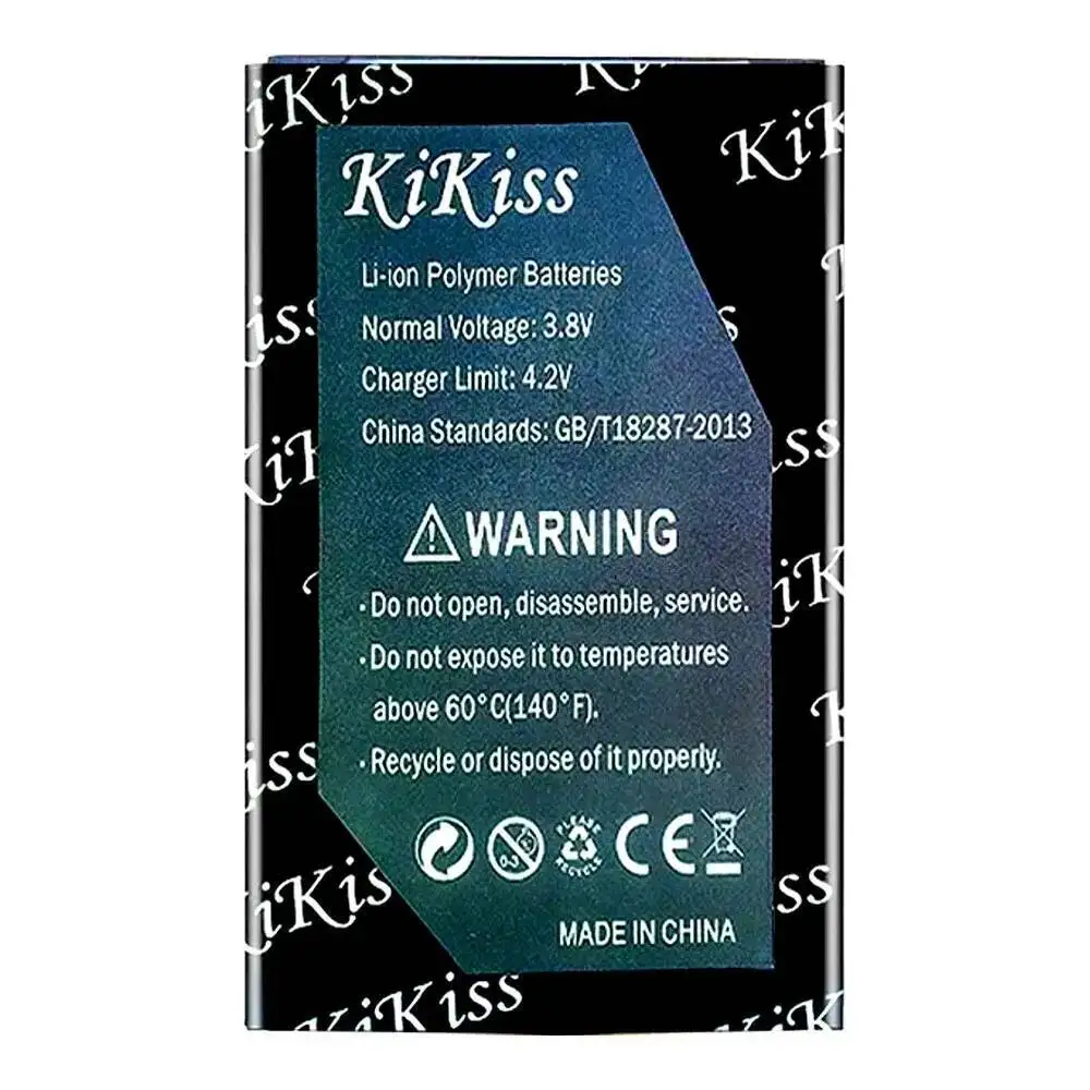 

Mobile Phone Battery For Iland Genesys Long Lasting Stable 3900Mah