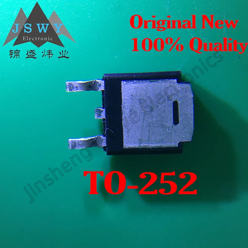 1~100PCS Free Shipping MURD620 MURD620CTT4G U620TG TO-252 Power Supply Tube Chip Brand New Good Quality Fast Delivery