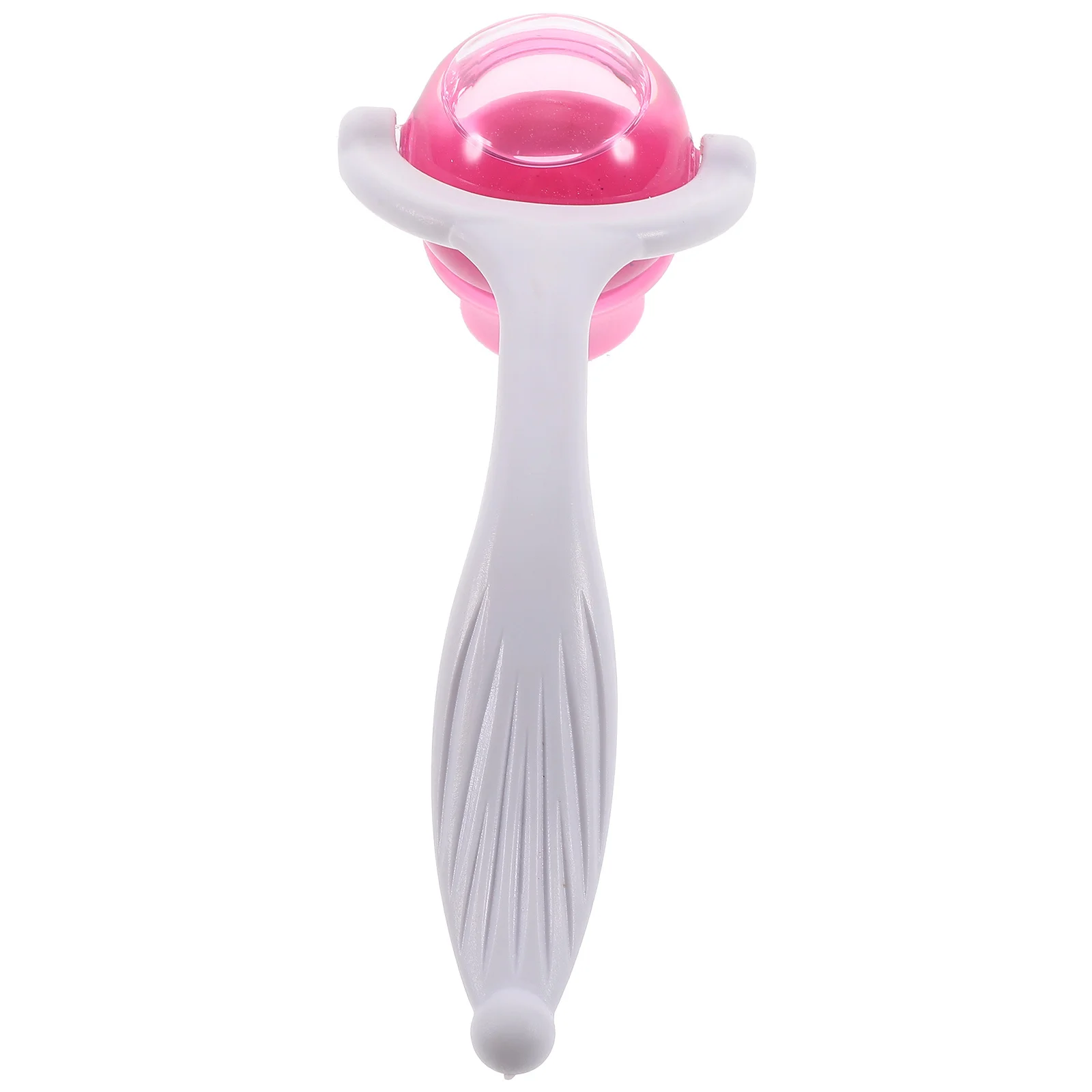 

Ice Globe Facial Roller For Face Eye Puffiness Relief Beauty Tool Ice Ball Press Facial Massager Skincare