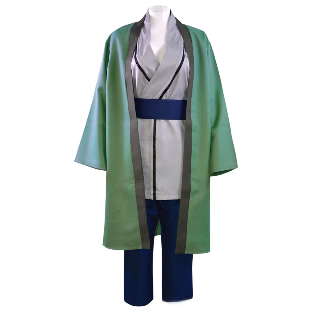 جديد النينجا الجيل الخامس تأثيري حلي لوهوين دور مجموعة أني تسونادي المرأة التقليدية الصينية زي المرحلة زي #2