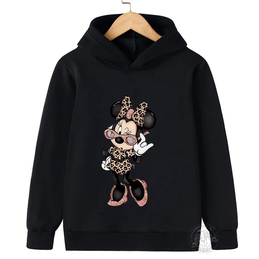 Autumn and Winter Fashion Hoodies Thickened Children's Clothing Girls' Clothing Boys' Infant Clothing Autumn Warm Sports Clothin