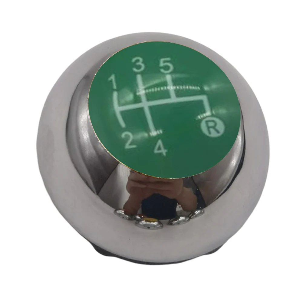 

Manual Gear Shift Knob Head Ball for Fiat 500 and 500C 2012 to 2018 Model Years Suitable for 5+R and 6+R Gearboxes