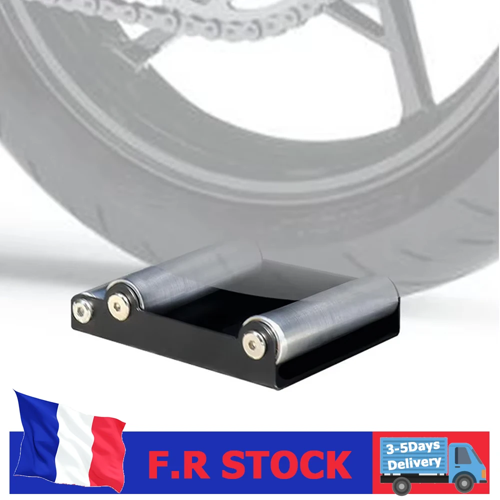 Support de nettoyage de roues de moto, supports d'outils de nettoyage pour KTM Husqvarna Suzuki YAMAHA Kawasaki BMW universel pour vélo de rue